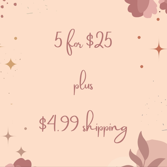5 for $25 plus $4.99 shipping,All Products : American Fashion Style Bags On Sale